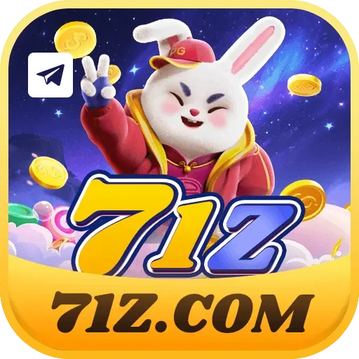 Canal oficial da 71z no Telegram