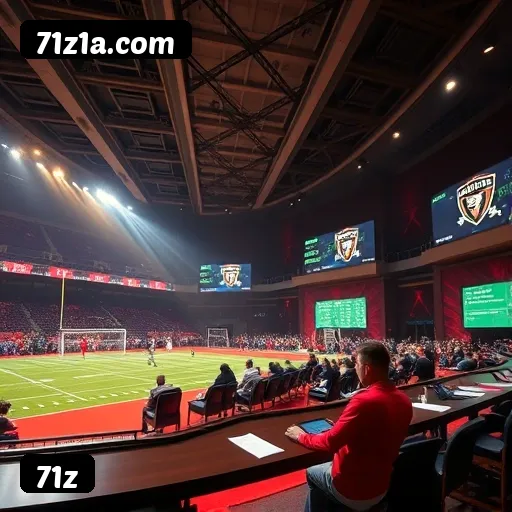 Catálogo Completo de Bônus 71z